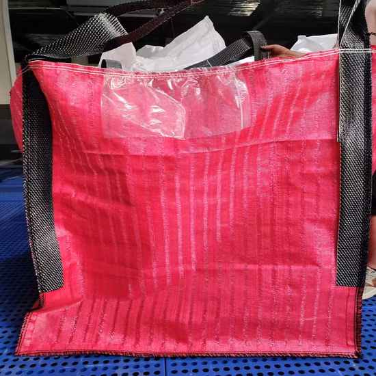 Borsa per patate ventilata (B09)